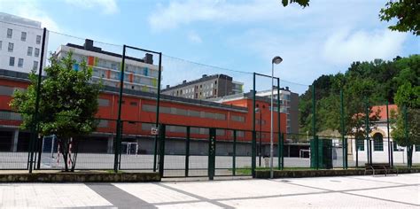 urdaneta ikastetxea.